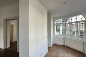 ZOO/ERSTBEZUG NACH LUXUSSANIERUNG: 4,5-ZI-ALTBAU +2 ZI IM SOUTERRAIN MIT TRAUMKÜCHE & EIGENEM GARTEN – Die vollständige Adresse der Immobilie erhältst du vom Anbieter., 30175 Zoo, Hannover – Vorschaubild 17