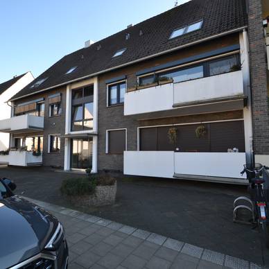 Wohnung mieten in Hilden ImmoScout24