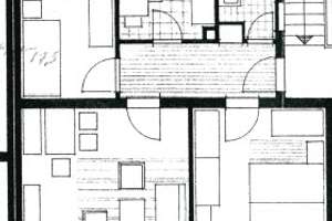3-Zimmer-Mietwohnung am Salzteich – Die vollständige Adresse der Immobilie erhältst du vom Anbieter., 38440 Wohltberg, Wolfsburg – Vorschaubild 9