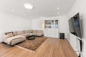 Ritterhude - Hochwertig modernisierter Bungalow mit großem Grundstück und erstklassiger Ausstattung – Die vollständige Adresse der Immobilie erhältst du vom Anbieter., 27721 Ritterhude – Vorschaubild 7