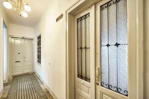 3 Zimmer Wohnung in Bielefeld Innenstadt, verfügbar ab 24.12.2025 – Die vollständige Adresse der Immobilie erhältst du vom Anbieter., 33602 Mitte, Bielefeld – Vorschaubild 8
