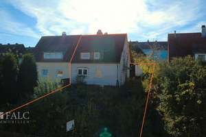 Sanierungsbedürftiges Haus sucht nach neuem Glanz in toller Heilbronner Ortslage!  - FALC Immobilien – Die vollständige Adresse der Immobilie erhältst du vom Anbieter., 74080 Böckingen, Heilbronn – Vorschaubild 4