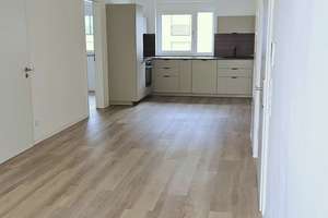 Barrierefreie 3-Zi. Wohnung Nürnberg - Nähe U-Bahn Maximilianstraße / Wohnung mieten – Die vollständige Adresse der Immobilie erhältst du vom Anbieter., 90429 Eberhardshof, Nürnberg – Vorschaubild 2
