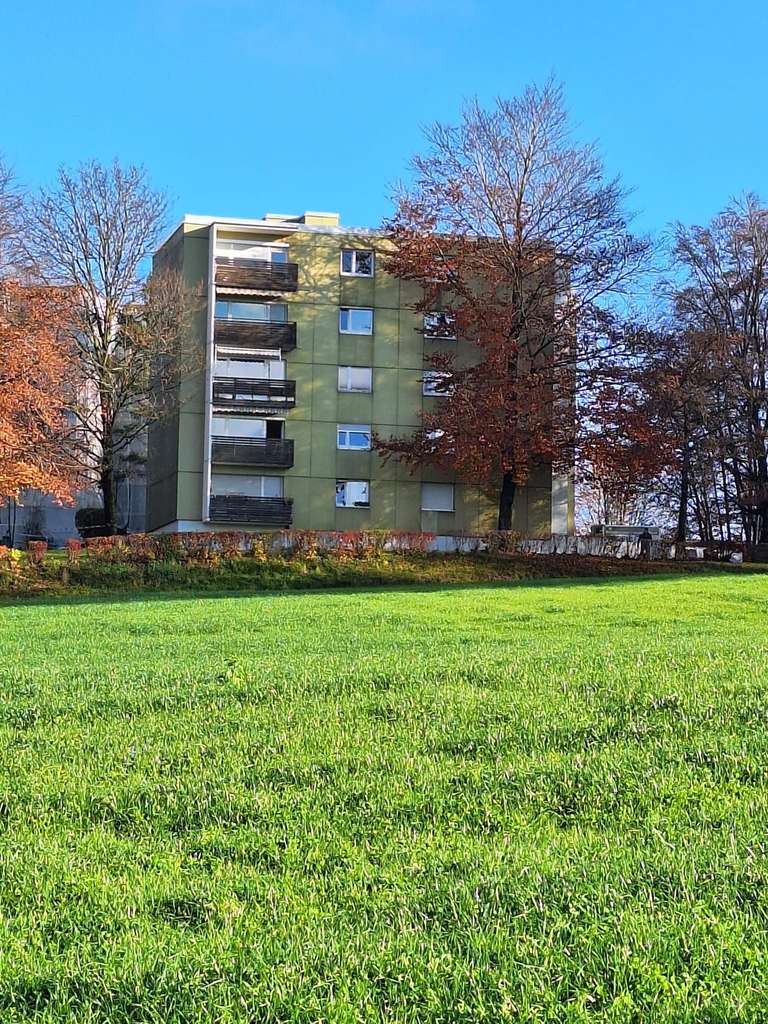 Immobilie in Kirchseeon - Markt Kirchseeon LK Ebersberg, 2-Zimmer-Wohnung - Bild 0