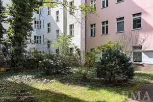 Ruhig wohnen in Siemensstadt – Altbauwohnung mit besonderem Flair – Die vollständige Adresse der Immobilie erhältst du vom Anbieter., 13629 Siemensstadt, Berlin – Vorschaubild 29