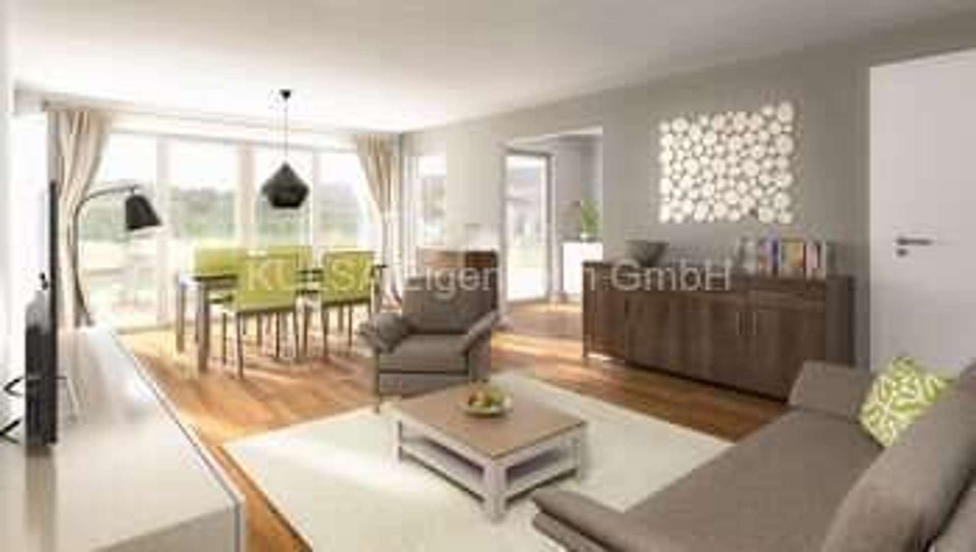 Immobilie in Kranichfeld - Hier erwartet Sie barrierefreies Wohnglück für zwei in Breitungen - Bild 4