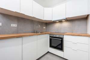Frisch sanierte 3 Zimmer-Wohnung Rheinturm/Medienhafen – Die vollständige Adresse der Immobilie erhältst du vom Anbieter., 40219 Unterbilk, Düsseldorf – Vorschaubild 4