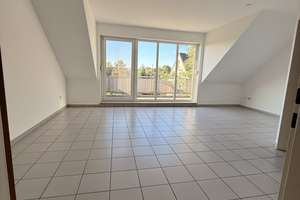 Dachgeschosswohnung mit wenig Schrägen, zentral gelegen – Teutoburger Straße  161, 46119 Klosterhardt-Süd, Oberhausen – Vorschaubild 3