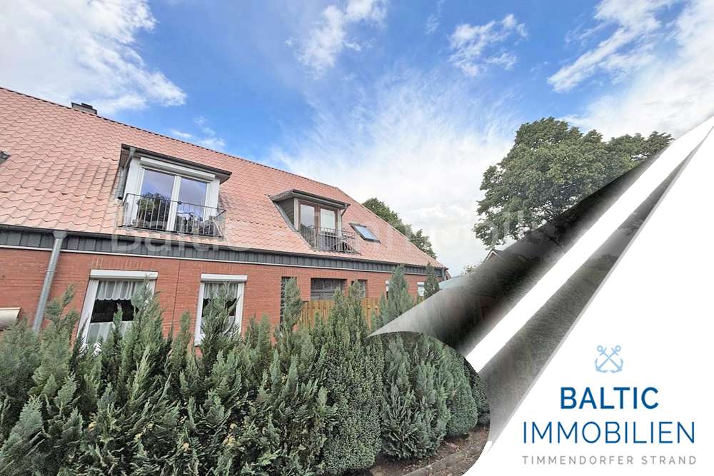 ...vermietete 3-Zimmer Eigentumswohnung, Rendsburg Eckernförde Kreis – Bild 1