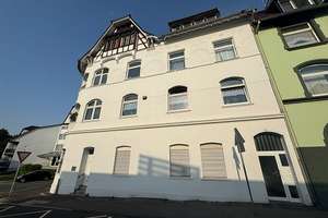 Einzugsbereit zum 01.09.2026! Renovierte 3,0-Zimmer-Wohnung im Herzen Gevelsberg zu vermieten – Frielinghauser Str. 1, 58285 Gevelsberg – Vorschaubild 1