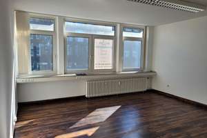 Moderne 3-Zimmer-Wohnung in Top-Innenstadtlage – Mercatorstraße 6, 47051 Dellviertel, Duisburg – Vorschaubild 1