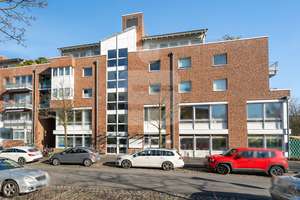 Vermietete ETW in Köln-Mülheim! Inklusive Tiefgaragenstellplatz! – Die vollständige Adresse der Immobilie erhältst du vom Anbieter., 51063 Mülheim (Ortsteil), Köln – Vorschaubild 5