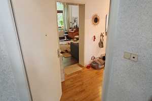 ruhige, schöne 2-Zimmerwohnung zentraler Lage, Oststadt ab 01.08.2025 oder früher nach Vereinbarung – Georg-Friedrich-Str. 17, 76131 Karlsruhe – Vorschaubild 2