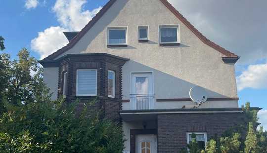 Bild von Reihenendhaus ruhig gelegen in Peine Nord