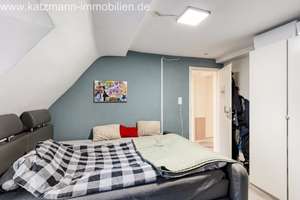 Perfekt für Familien: Großzügiges Haus mit drei Garagen und viel Komfort in Erftstadt-Köttingen – Die vollständige Adresse der Immobilie erhältst du vom Anbieter., 50374 Erftstadt – Vorschaubild 23