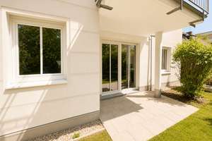 Wohnen mit Charakter: Nagelneues Apartment mit Vollausstattung und Gartenzugang – Schlüsselbergstraße 24, 81673 Echarding, München – Vorschaubild 7