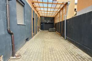 Großzügige Studiowohnung mit individuellen Gestaltungsmöglichkeiten zu vermieten – Die vollständige Adresse der Immobilie erhältst du vom Anbieter., 90478 Ludwigsfeld, Nürnberg – Vorschaubild 9