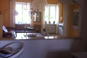 Maschseenähe - wunderschöne 3- Zimmerwohnung – Marienstraße 18, 30171 Südstadt, Hannover – Vorschaubild 8