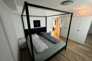 Ansprechende 2-Zimmer-Erdgeschosswohnung mit Balkon in Wetzlar – Die vollständige Adresse der Immobilie erhältst du vom Anbieter., 35576 Wetzlar – Vorschaubild 9