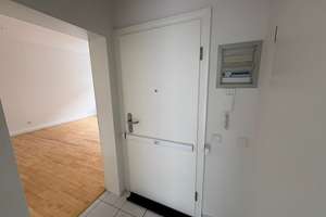 2 Zimmer Erdgeschoss-Wohnung mit Terrasse in optimaler Lage in Köln-Dellbrück – Von-Quadt-Straße 41, 51069 Dellbrück, Köln – Vorschaubild 2