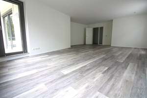 ** Nord Carree: Moderne 2 Zimmer Wohnung mit Balkon ** – Nord Carree 2, 40477 Pempelfort, Düsseldorf – Vorschaubild 6