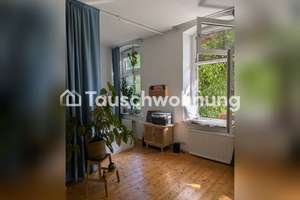 Tauschwohnung: 1,5-Zimmer-Wohnung in Münster-Mitte, 41 m²