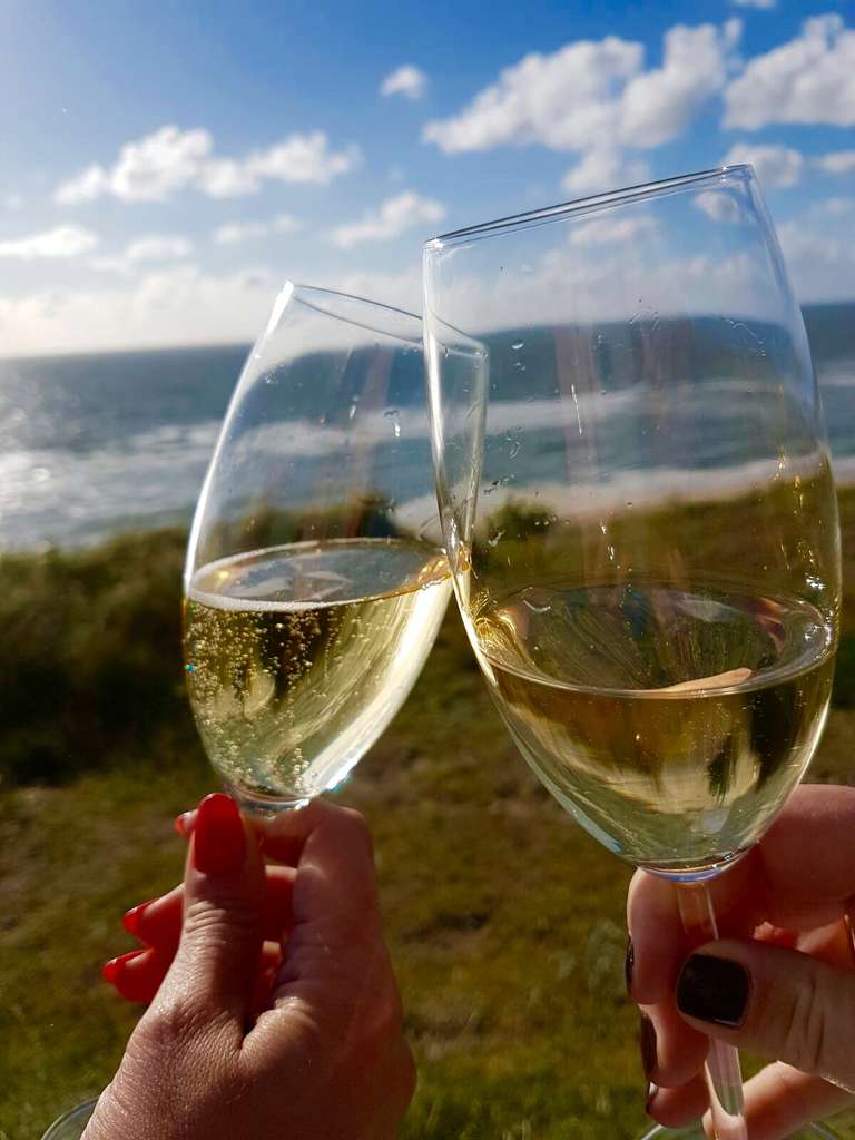 Sylt im eigenen kleinem Domizil