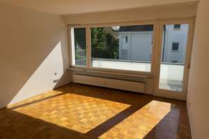 Sonnige 70 m² Wohnung mit großem Balkon & Echtholzparkett in Mainz-Hechtsheim