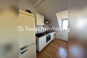 Tauschwohnung: Düsseldorf: wunderschöne 3-Zimmer-Wohnung Altbau – Die vollständige Adresse der Immobilie erhältst du vom Anbieter., 40235 Flingern Nord, Düsseldorf – Vorschaubild 2