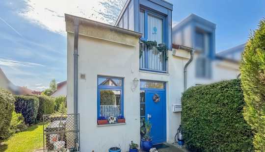 Bild von Charmantes Reihenendhaus mit Südterrasse – gepflegt & einzugsbereit in Padenstedt-Kamp