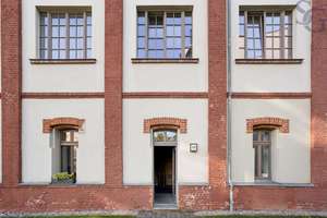 Wohnen oder investieren – 141,3 m² Loftwohnung mit Garten & Tiefgarage – 4103 Zentrum-Südost, Leipzig – Vorschaubild 7