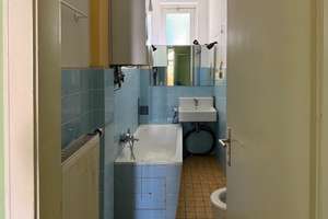 Erdgeschosswohnung  mit viel Potenzial in Köln-Kalk – Die vollständige Adresse der Immobilie erhältst du vom Anbieter., 51103 Kalk (Ortsteil), Köln – Vorschaubild 8