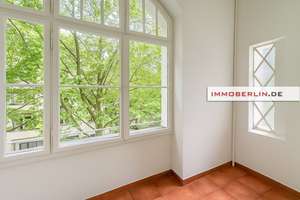 IMMOBERLIN.DE - Top-Lage! Helle 4-Zimmer-Wohnung nahe Schloßstraße – Die vollständige Adresse der Immobilie erhältst du vom Anbieter., 12163 Steglitz, Berlin – Vorschaubild 3