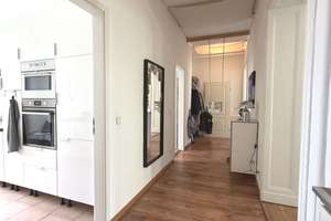 Herrliche 3-Zimmer Wohnung in begehrter Lage – Karpfenteichstraße 18, 12435 Plänterwald, Berlin – Vorschaubild 17