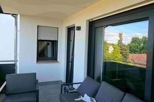Erstklassige Wohnung in naturnaher Lage – Kastanienweg 11, 96120 Bischberg – Vorschaubild 7