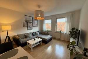 2-Zimmer-Wohnung in Hannover, Nähe Lister Meile – Gretchenstraße 2, 30161 Hannover – Vorschaubild 2
