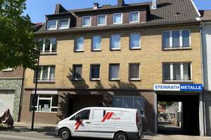 Moderne Erdgeschosswohnung mit Einbauküche – Hüttenstrasse 133-135, 52068 Rothe Erde, Aachen – Vorschaubild 2