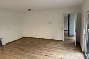 Wohnen mit Charakter: 2-Zimmer-Wohnung in Leverkusen-Wiesdorf – 51373 Wiesdorf, Leverkusen – Vorschaubild 2
