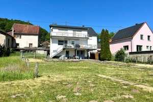 Gepflegtes Einfamilienhaus mit Garten und Garage in zentraler Lage von Losheim am See- Rissenthal – Merzig-Wadern (Kreis) – Vorschaubild 18