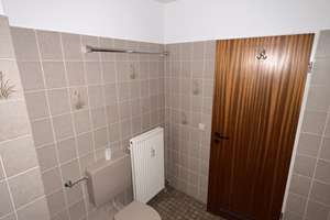 2-ZKB inkl. großzügigem Flur sowie mit Balkon und Stellplatz in Kassel Harleshausen – Die vollständige Adresse der Immobilie erhältst du vom Anbieter., 34128 Harleshausen, Kassel – Vorschaubild 9