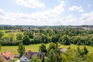 Ein Haus- zwei Wohnungen – Die vollständige Adresse der Immobilie erhältst du vom Anbieter., 78628 Rottweil – Vorschaubild 5