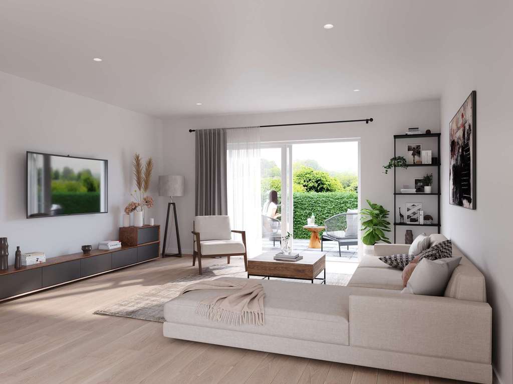 Immobilie in Ebersberg - Raum für Lebensträume – modernes Wohnen für die ganze Familie - Bild 4