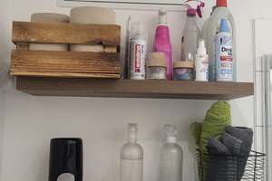 Teilmöbliertes 1 Zimmer Appartement  – Langer Anger 44, 69115 Bahnstadt, Heidelberg – Vorschaubild 11