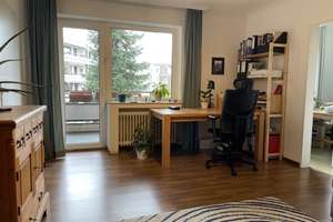 2-Zimmer Wohnung in Düsseldorf-Volmerswerth – Die vollständige Adresse der Immobilie erhältst du vom Anbieter., 40221 Volmerswerth, Düsseldorf – Vorschaubild 2