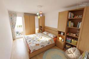 Schöne helle 4-Zimmer Wohnung mit großem Südbalkon & Weitblick in Neuperlach – Die vollständige Adresse der Immobilie erhältst du vom Anbieter., 81735 Neuperlach, München – Vorschaubild 13