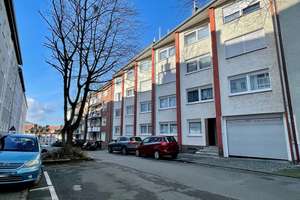 ATTRAKTIVE EIGENTUMSWOHNUNG MIT MODERNER AUSSTATTUNG !!! – Die vollständige Adresse der Immobilie erhältst du vom Anbieter., 58095 Mittelstadt, Hagen – Vorschaubild 11