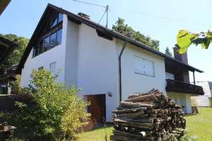 Haus mit Potenzial für Homeoffice und/oder Einliegerbereich – Die vollständige Adresse der Immobilie erhältst du vom Anbieter., 86450 Altenmünster – Vorschaubild 28