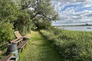 Moderner Ferienbungalow Ostsee nah für Natur- und Wassersportliebhaber – Nordwestmecklenburg (Kreis) – Vorschaubild 34