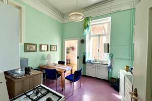 Historisches Mehrfamilienhaus von 1828 mit attraktivem Ausbaupotenzial – Die vollständige Adresse der Immobilie erhältst du vom Anbieter., 76133 Innenstadt-West, Karlsruhe – Vorschaubild 10