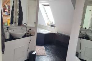 Helle 3-Zimmer Wohnung mit Terrasse im 5. OG in Berlin-Wilmersdorf – Karlsruher Str. 23, 10711 Halensee, Berlin – Vorschaubild 14
